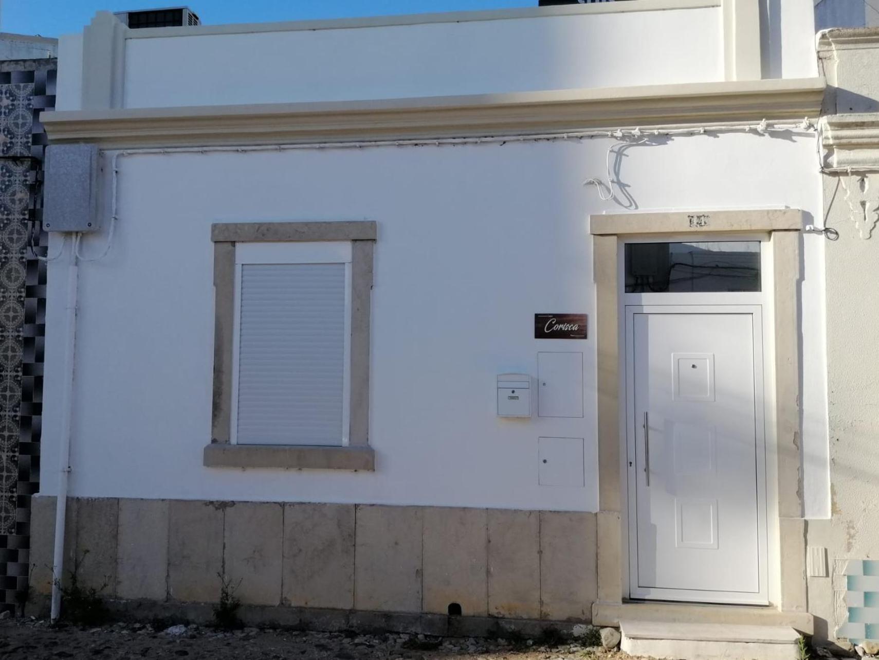 Holiday home Casa Corisca - Stylish, Cosy, Location In The Heart Of